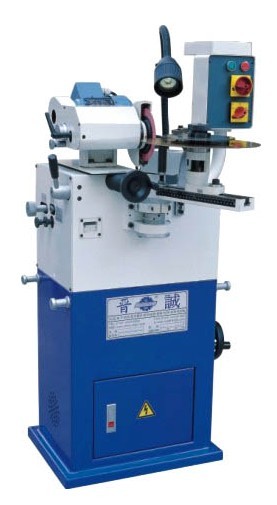 JC-450B锯片研磨机