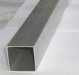 供应方管铝型材