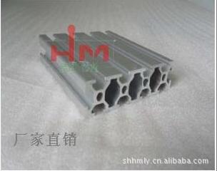 专业销售工业铝型材2080，铝型材配件，工作台及展览架子制作