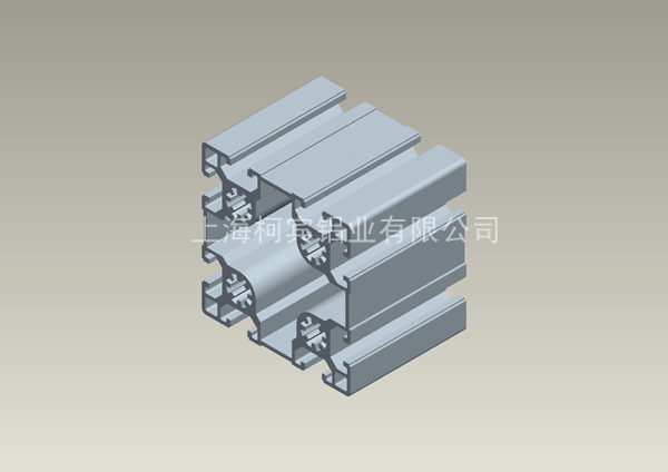 工业铝型材9090/9090W