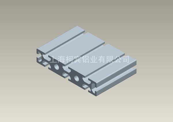 工业铝型材30150