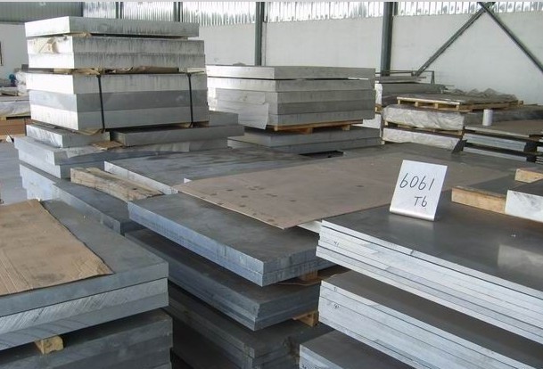 5083铝板·2011铝板·3003铝板