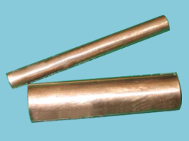 供应QCr0.5铬锆铜棒，C18100鉻锆铜棒，C18200鉻锆铜棒