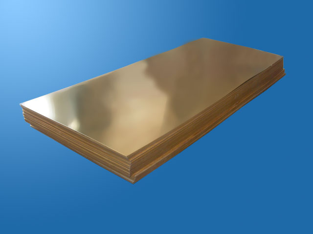 供应QAL9-4铝青铜板，C61000铝青铜板，QAL9-2铝青铜板