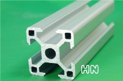 3030工业铝型材 铝型材配件 铝型材框架