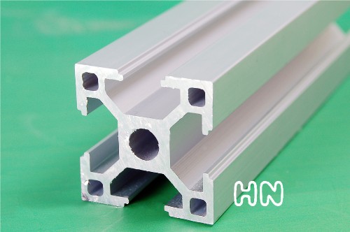 浙江工业铝型材厂家 宁波3030铝型材价格 铝型材配件