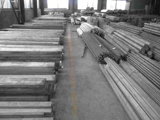 进口铝板7075铝板厂家 7075铝棒生产