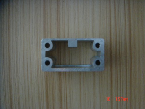 供应常用机械手铝型材LY2548铝型材