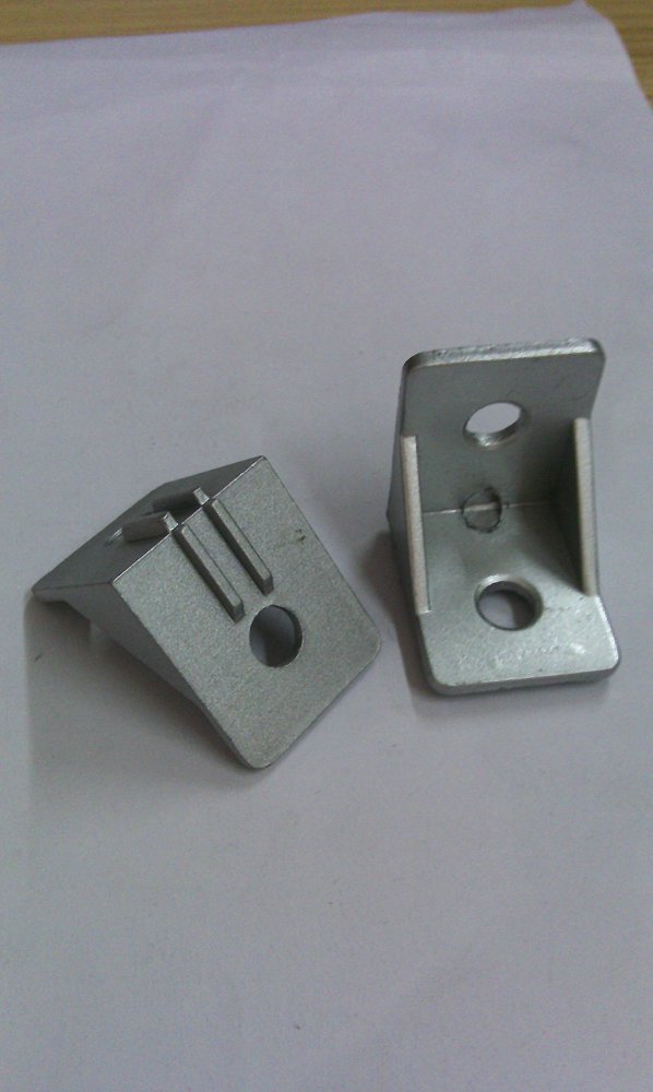 铝型材配件连接件螺杆螺母批发