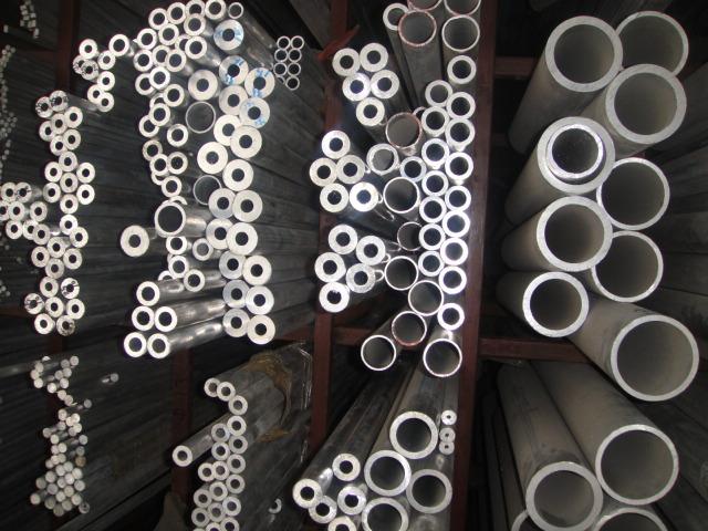 5052网纹铝管|6063铝方管|折弯铝管 
