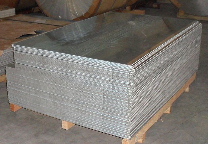 山东3004系列防锈铝板供应商