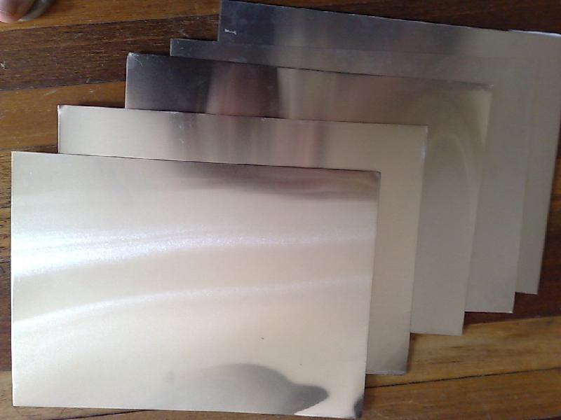 2A16（LY16）铝板 工业铝型材