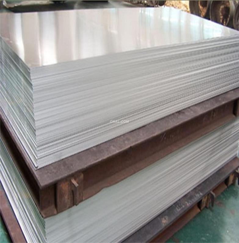 5A05铝板 铝管 铝合金型材
