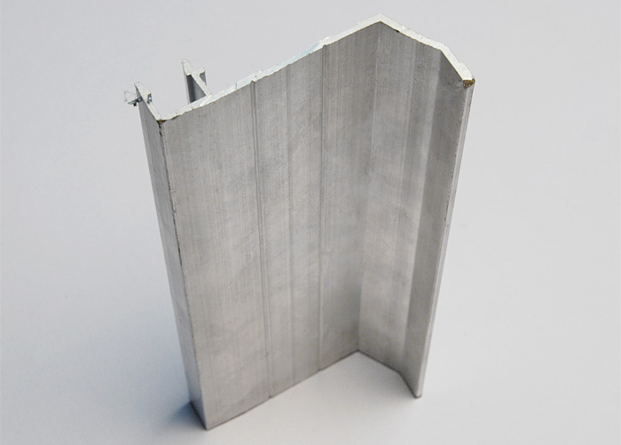 7075铝排 铝板 铝合金型材