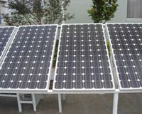 供应光伏太阳能组件边框铝合金型材
