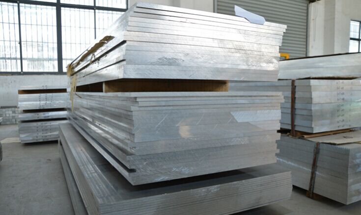 7050铝板 进口7050铝合金