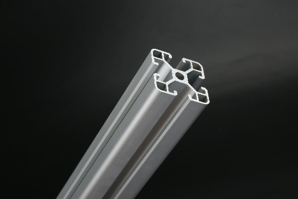 40欧标铝型材流水线/工业铝型材