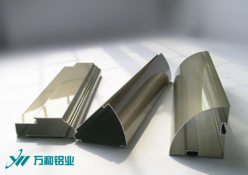 万和铝型材