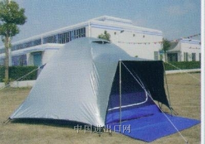 帐篷铝制支架及铝钉